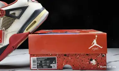 JORDAN 4 AIR 0429